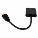 HDMI į VGA keitiklis