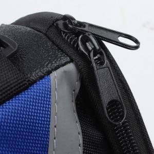 Dviračio dėklas telefonui + detalėms