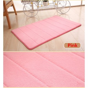 Kilimėlis voniai "Memory Foam Bath Pro"