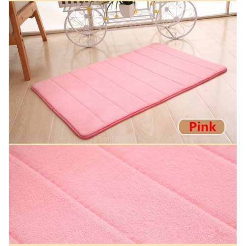 Kilimėlis voniai "Memory Foam Bath Pro"