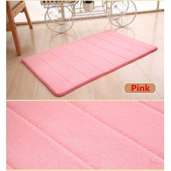 Kilimėlis voniai "Memory Foam Bath Pro"
