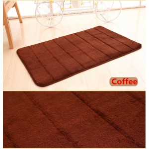 Kilimėlis voniai "Memory Foam Bath Pro 7"