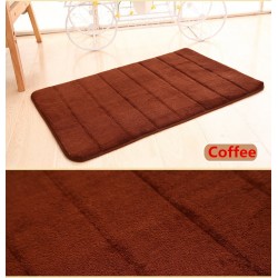 Kilimėlis voniai "Memory Foam Bath Pro 7"