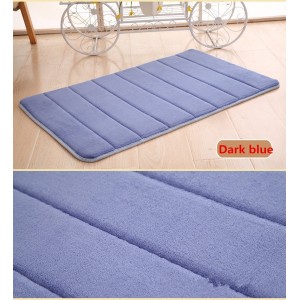 Kilimėlis voniai "Memory Foam Bath Pro 8"