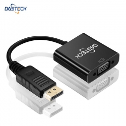 Display Port į VGA keitiklis