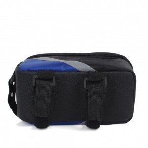 Dviračio dėklas telefonui + detalėms