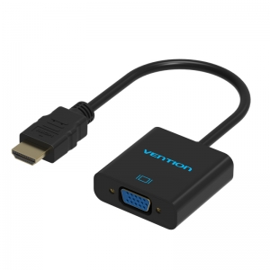HDMI į VGA keitiklis