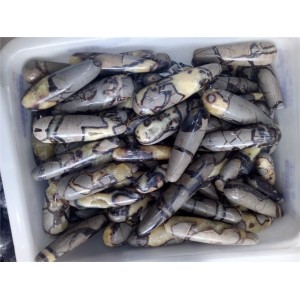 Septariano masažinė lazdelė "Intimate Pro" (10 cm)