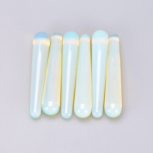 Opalito masažinė lazdelė "Intimate Pro 2" (10 cm)