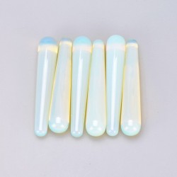 Opalito masažinė lazdelė "Intimate Pro 2" (10 cm)