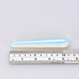 Opalito masažinė lazdelė "Intimate Pro 2" (10 cm)