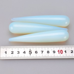 Opalito masažinė lazdelė "Intimate Pro 2" (10 cm)