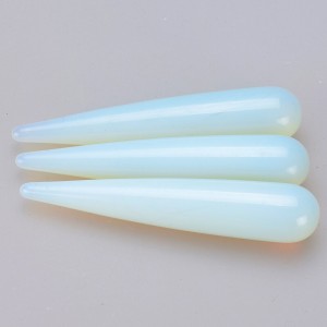 Opalito masažinė lazdelė "Intimate Pro 2" (10 cm)