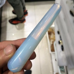 Opalito masažinė lazdelė "Intimate Pro 3" (10 cm)