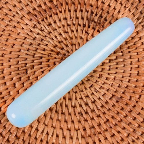 Opalito masažinė lazdelė "Intimate Pro" (11 cm)