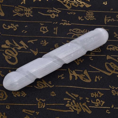 Selenito masažinė lazdelė "Intimate Pro 3"