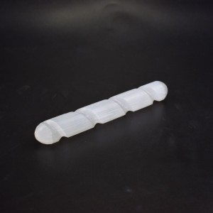 Selenito masažinė lazdelė "Intimate Pro 4" (10 cm)