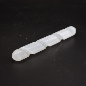 Selenito masažinė lazdelė "Intimate Pro 4" (10 cm)