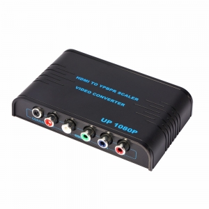 HDMI į RGB keitiklis