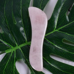 Rožinio kvarco masažuoklis "Feeling Of Happy 7"