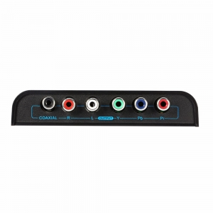 HDMI į RGB keitiklis
