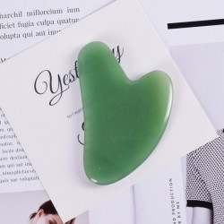 Žaliojo avantiurino masažuoklis "Best Massage Pleasure 5"