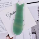 Žaliojo avantiurino masažuoklis "Best Massage Pleasure 7"