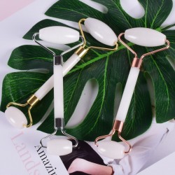 Baltojo jado masažuoklis "Best feelings Pro Plus 8"