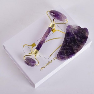 Ametisto masažuoklių rinkinys "Best Massage Pleasure Pro 4"