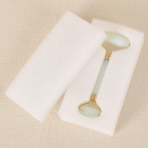 Baltojo opalito masažuoklis "Love feelings Pro 3"