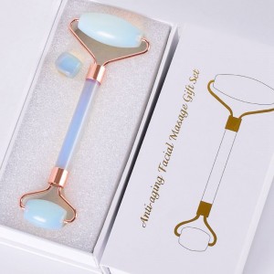 Opalito masažuoklis "Love feelings Pro 9"