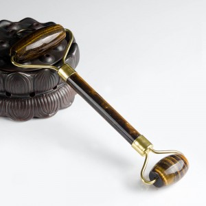 Tigro akies masažuoklis "Best Pleasure Massage Pro 3"