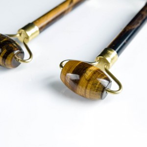 Tigro akies masažuoklis "Best Pleasure Massage Pro 3"