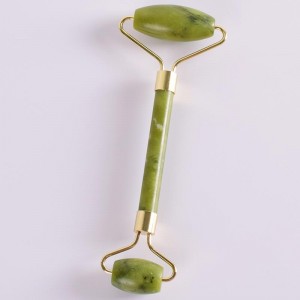 Žaliojo jado masažuoklis "Amore & Relax Pro 2"