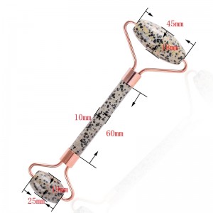 Dalmantino akmens masažuoklis "Passion & Relax Pro 3"