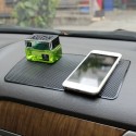 Neslystantis kilimėlis automobiliui "Progresas 4" (27 x 15 cm)