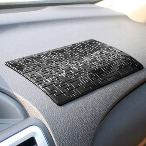 Neslystantis kilimėlis automobiliui "Progresas 9" (19.5 x 12 cm)