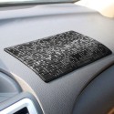 Neslystantis kilimėlis automobiliui "Progresas 9" (19.5 x 12 cm)