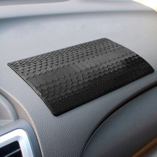 Neslystantis kilimėlis automobiliui "Progresas 12" (19.5 x 12 cm)