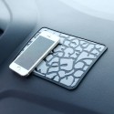 Neslystantis kilimėlis automobiliui "Progresas 17" (18.5 x 13.5 cm)