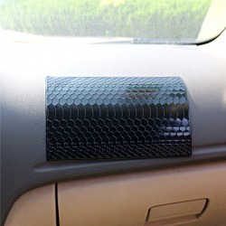 Neslystantis kilimėlis automobiliui "Progresas 20" (19.5 x 12.5 cm)