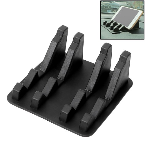 Neslystantis kilimėlis automobiliui "Aukščiausia klasė 5" (9.5 x 9.5 cm)