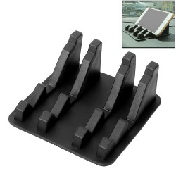 Neslystantis kilimėlis automobiliui "Aukščiausia klasė 5" (9.5 x 9.5 cm)