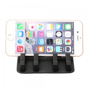 Neslystantis kilimėlis automobiliui "Aukščiausia klasė 5" (9.5 x 9.5 cm)