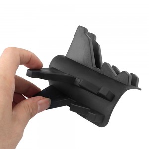 Neslystantis kilimėlis automobiliui "Aukščiausia klasė 5" (9.5 x 9.5 cm)