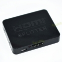 HDMI į 2 HDMI dalintuvas