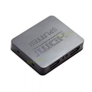 HDMI į 2 HDMI dalintuvas