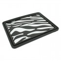 Neslystantis kilimėlis automobiliui "Aukščiausia klasė 7" (20 x 15 cm)