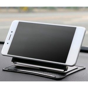 Neslystantis kilimėlis automobiliui "Aukščiausia klasė 11" (10 x 7 cm)