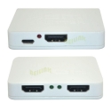 HDMI į 2 HDMI dalintuvas